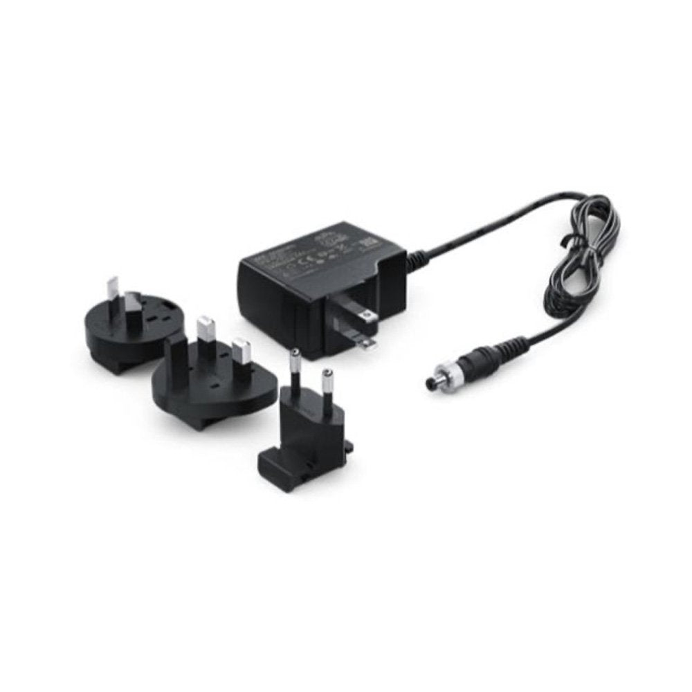 Blackmagic Design 12v 36w Power Supply for Video Assist 12g