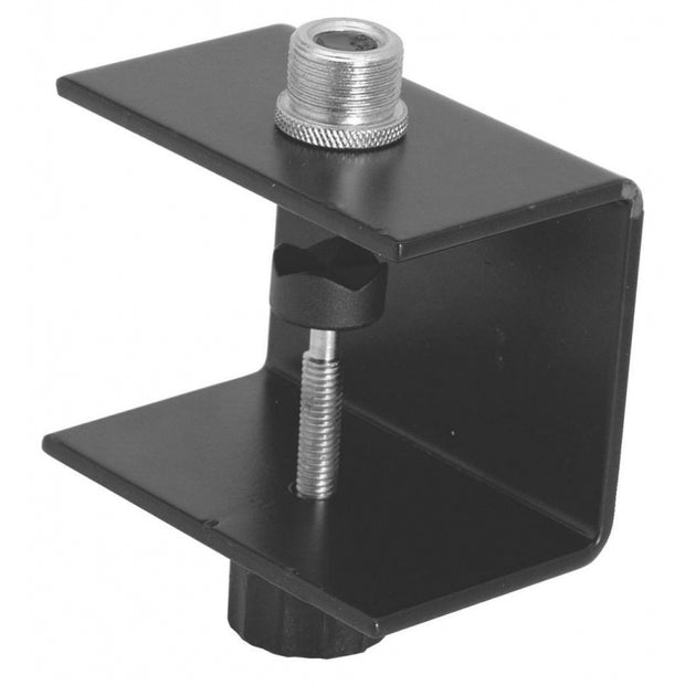 On-Stage-Stands TM03 - Table Top Mounted C Clamp