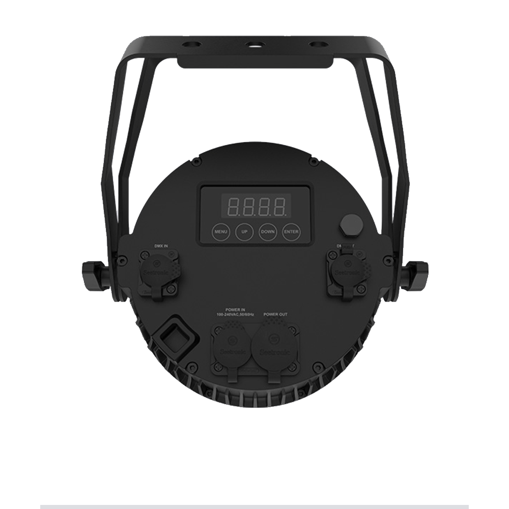 Chauvet SlimPar Pro Q IP Par Fixture