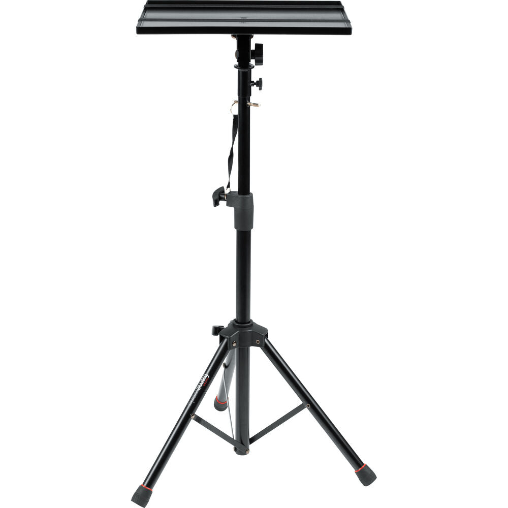 Gator Frameworks Tripod Laptop and Projector Stand