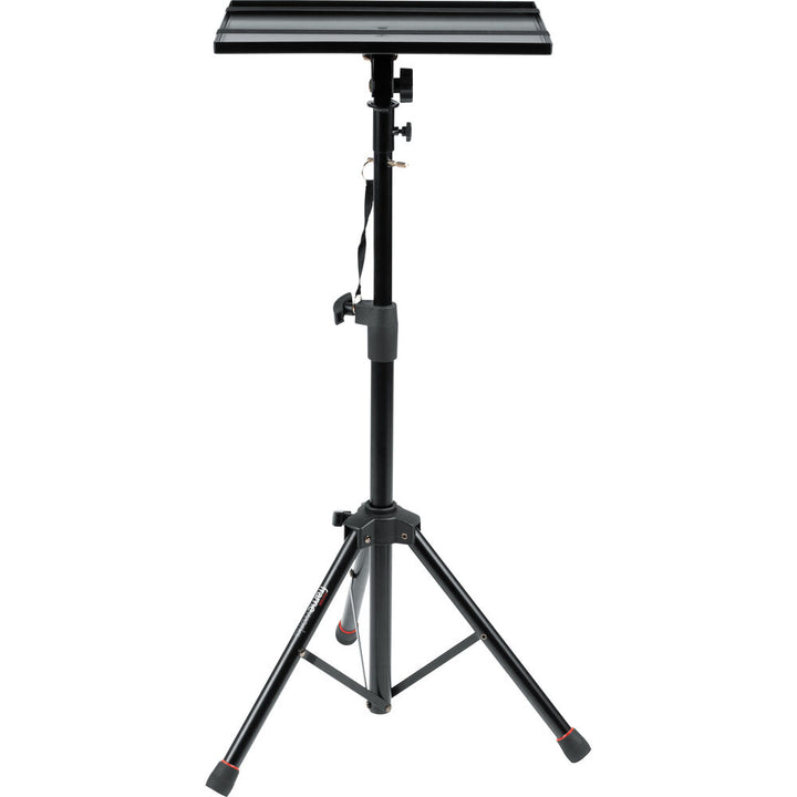 Gator Frameworks Tripod Laptop and Projector Stand