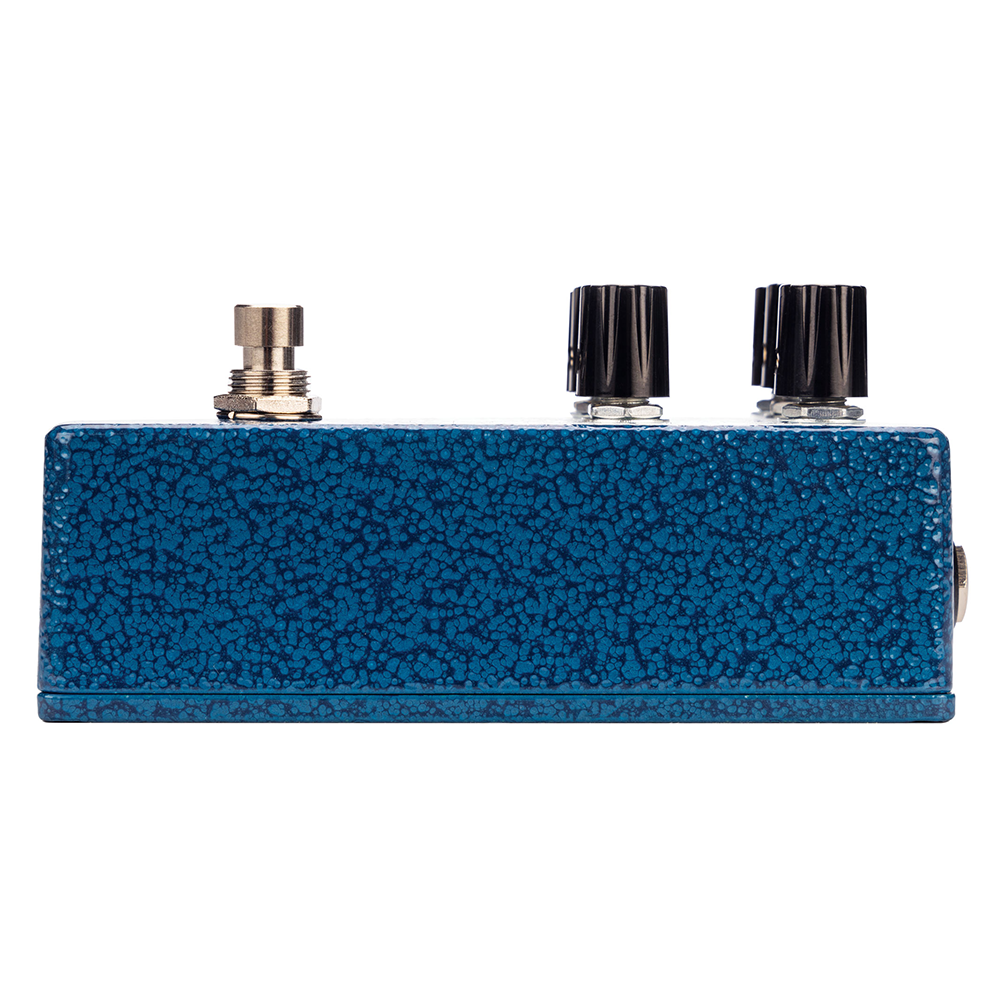 EarthQuaker Devices Zoar® Dynamic Audio Grinder Pedal