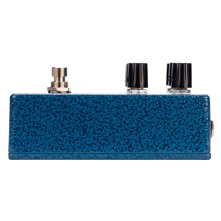 EarthQuaker Devices Zoar® Dynamic Audio Grinder Pedal