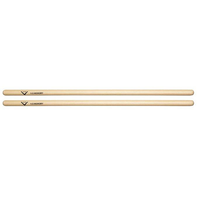 Vater VHT1-2 - Vater 1/2" Hickory Timbale Sticks