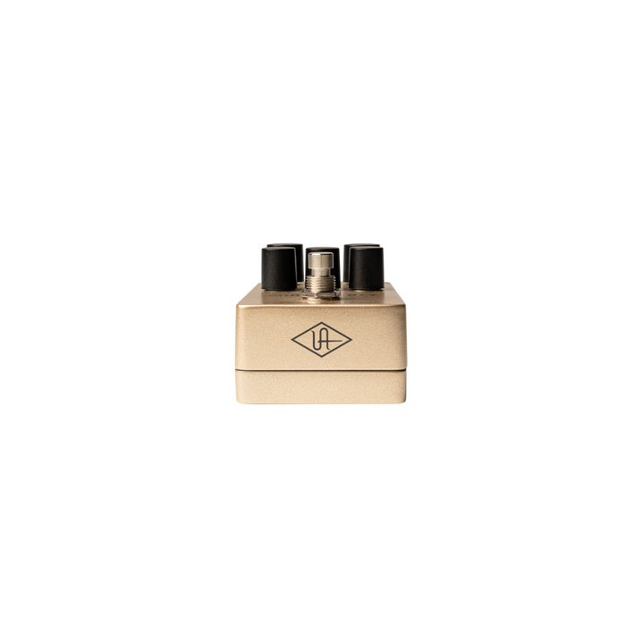 Universal Audio GPS-HVNLY Heavenly Plate Pedal