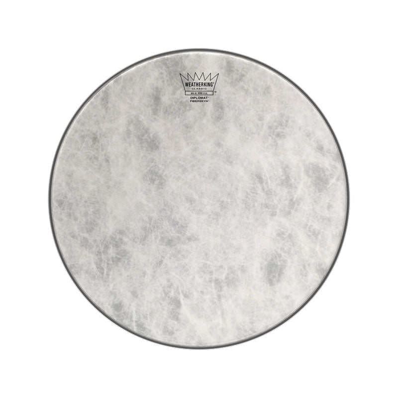 Remo CL-0518-FD - 18'' Batter, Diplomat®, Classic Fiberskyn®