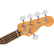 Fender Player Plus Jazz Bass V 5-String Electric Bass Guitar - 3-Tone Sunburst