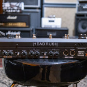 HeadRush Pedalboard Multi-FX Modelling Guitar Pedal (Demo)