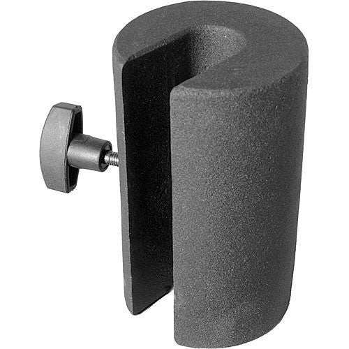 On-Stage CW6 - Counterweight - 6lbs (2.7kg)