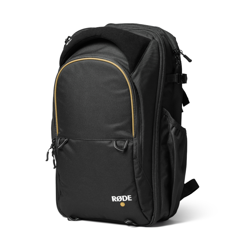 Rode Backpack - Bag for Rodecaster Pro II