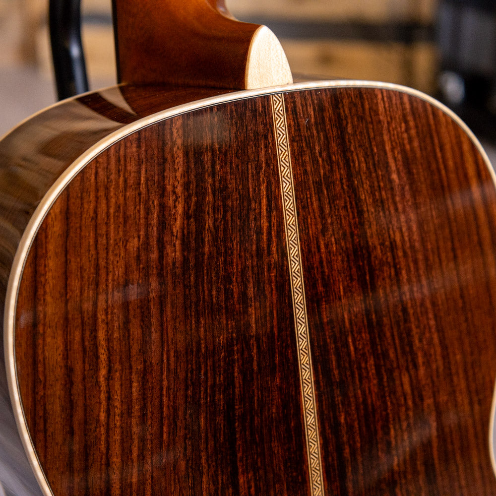 Martin 00-12 28 Modern Deluxe Guitar