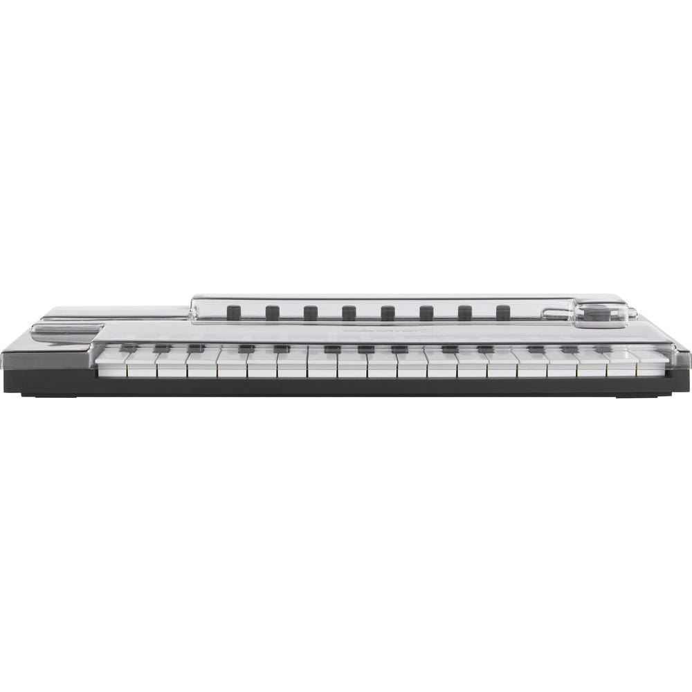 Decksaver Dust Cover for Native Instruments Komplete Kontrol M32