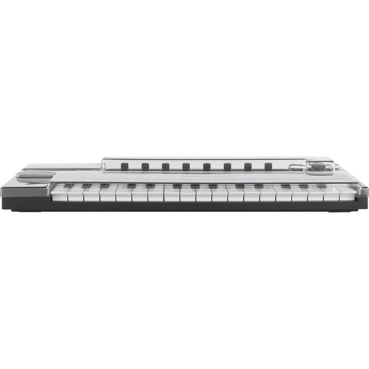 Decksaver Dust Cover for Native Instruments Komplete Kontrol M32