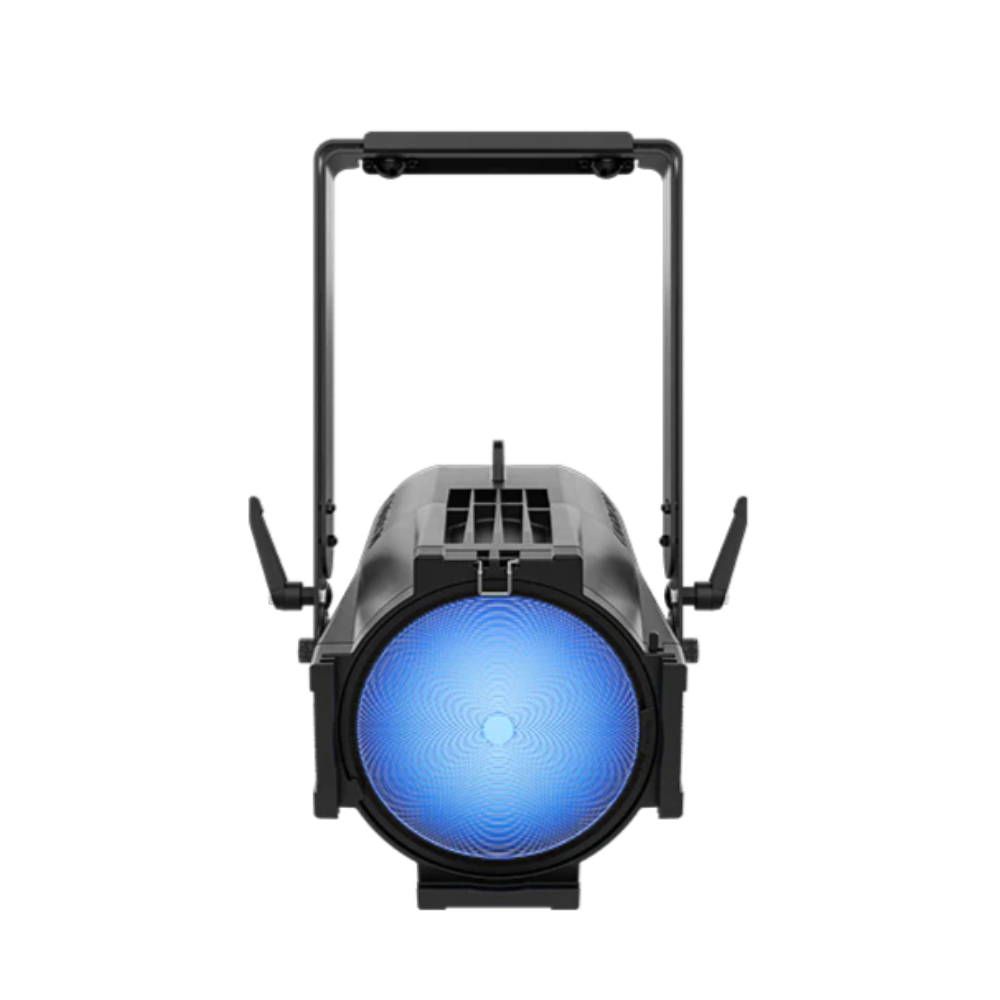 Chauvet Pro Full Spectrum LED Par IP65 Light Source: 80 LEDs (10 red, 10 green, 10 blue, 20 amber, 30 mint)