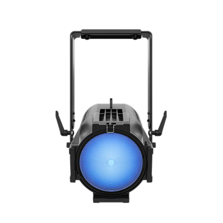 Chauvet Pro Full Spectrum LED Par IP65 Light Source: 80 LEDs (10 red, 10 green, 10 blue, 20 amber, 30 mint)
