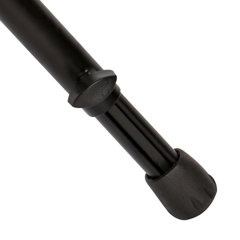On-Stage RS7501 Amp Stand w/ Microphone Boom Arm