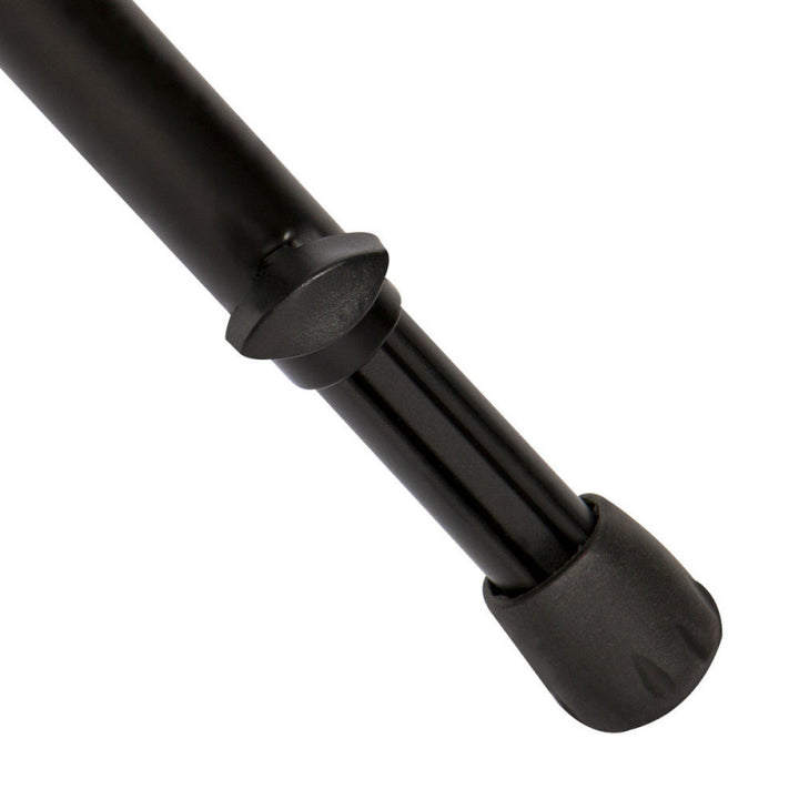 On-Stage RS7501 Amp Stand w/ Microphone Boom Arm