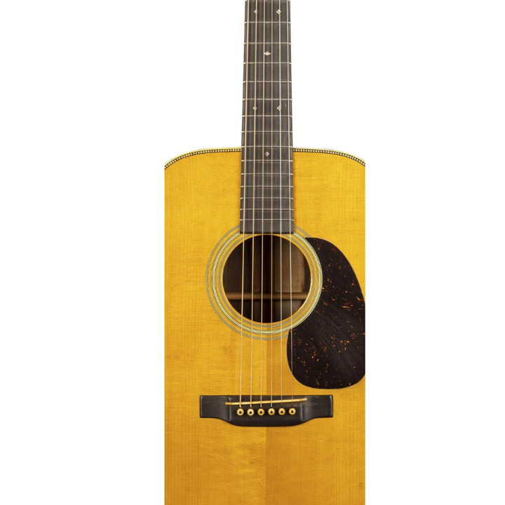 Martin 2022 D-28 Authentic 1937 VTS Aged Guitar