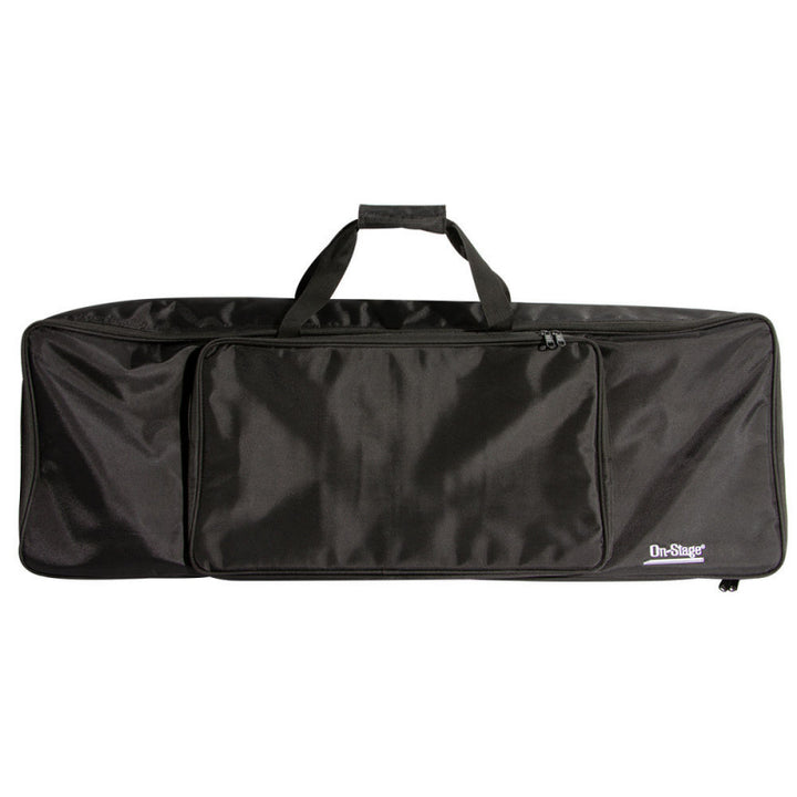 On-Stage KBA4061 Padded Bag for 61-Key Keyboard