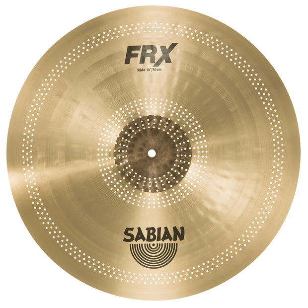 Sabian FRX2012 - 20” RIDE FRX