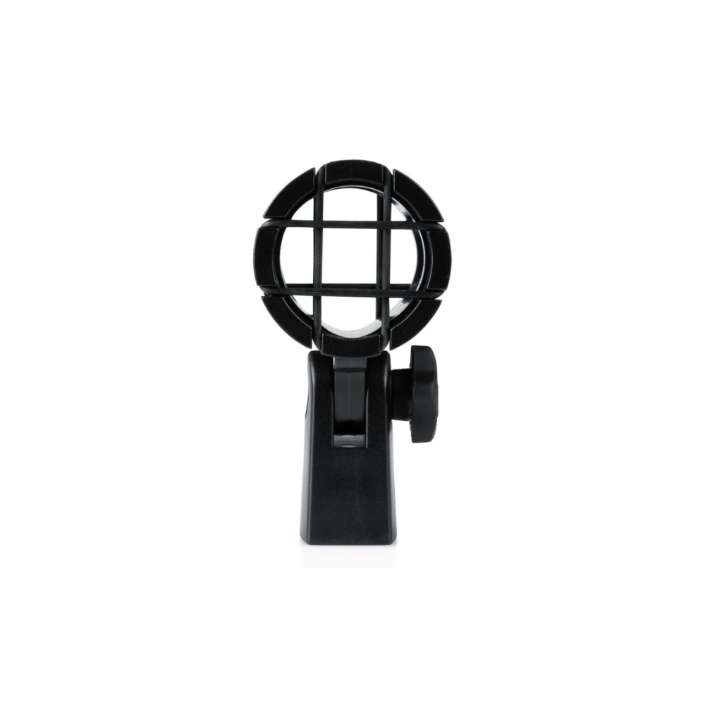 Gator Frameworks GFW-MIC-SM1525 - Universal Shockmount For Mics 15-25mm In Diameter