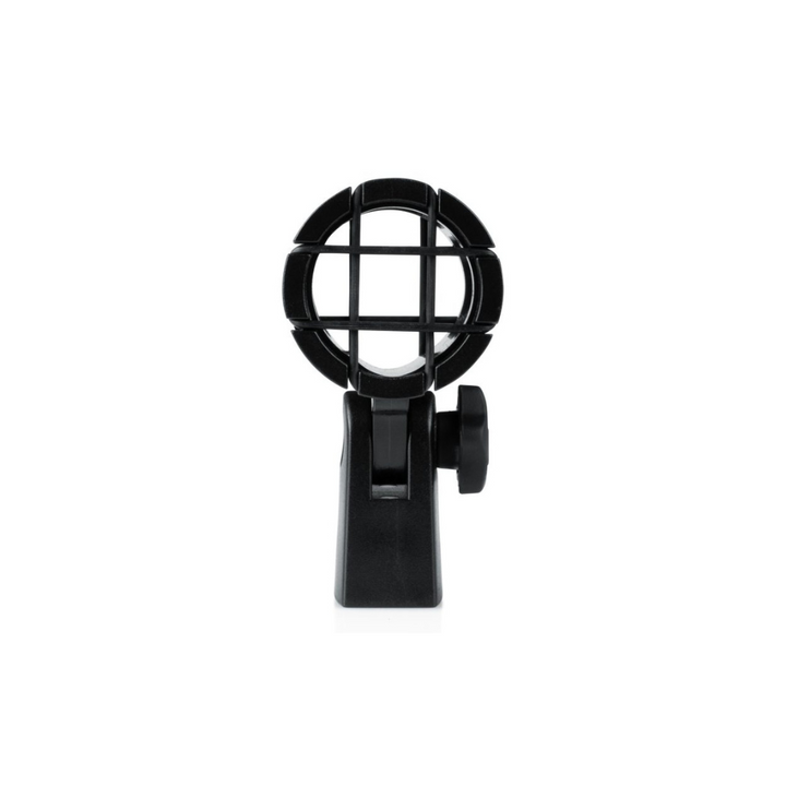 Gator Frameworks GFW-MIC-SM1525 - Universal Shockmount For Mics 15-25mm In Diameter