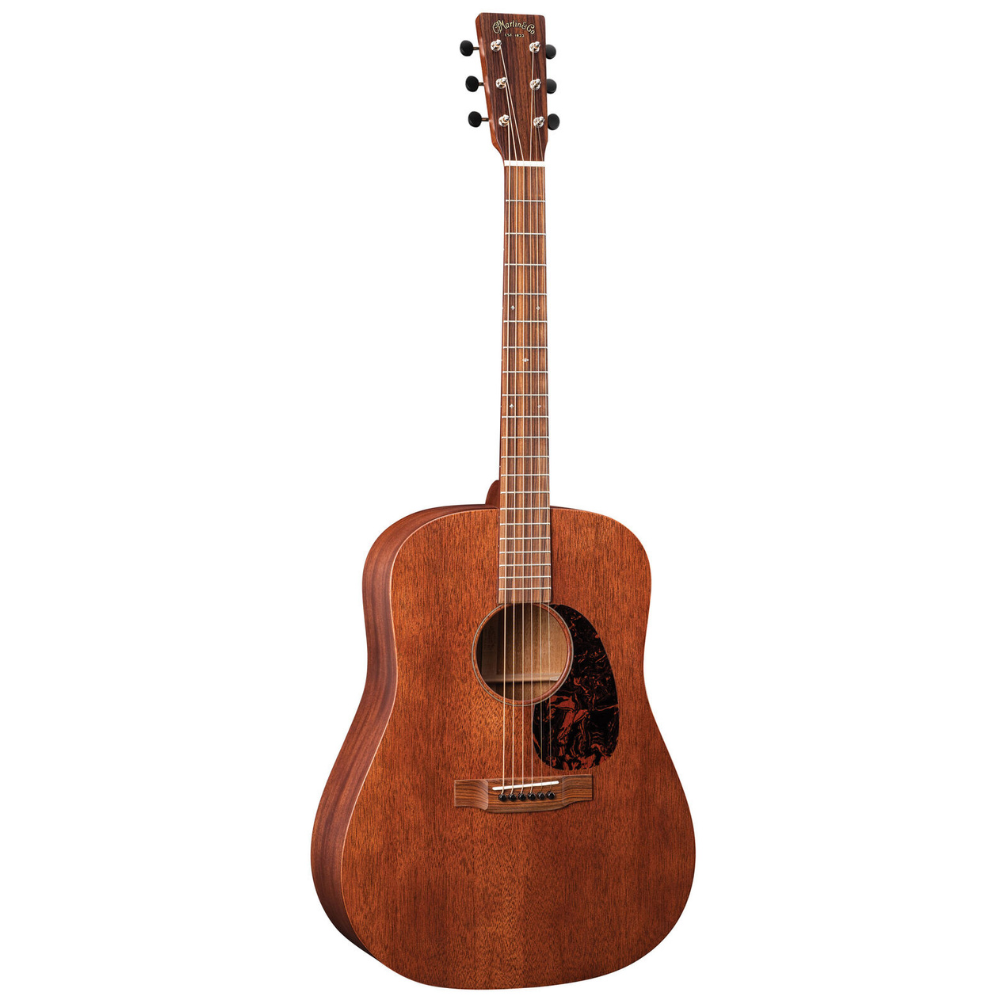 Martin D-15M StreetMaster Guitar – Music City Canada