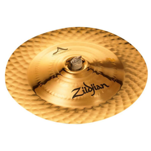 Zildjian A0369 - 19'' A Ultra Hammered China Br.