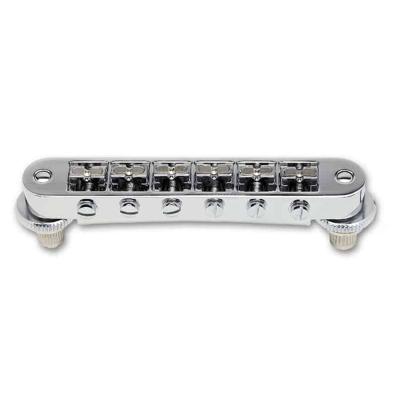 Fishman Pro-tom-101 Powerbridge Tune-o-matic