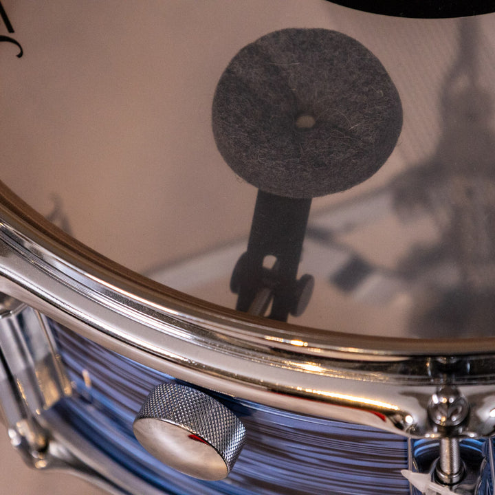 Pearl President Series Deluxe PSD1455SEC 14x5.5" Snare Drum #767 Ocean Ripple