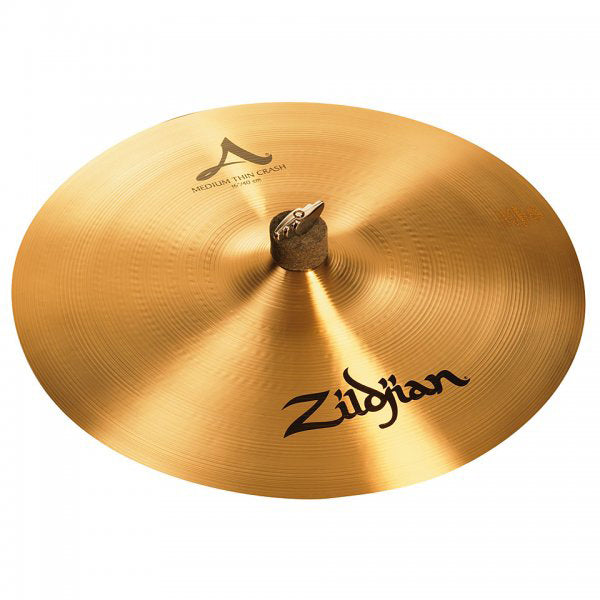 Zildjian A0233 - 19'' CYMBAL MED THN CRSH