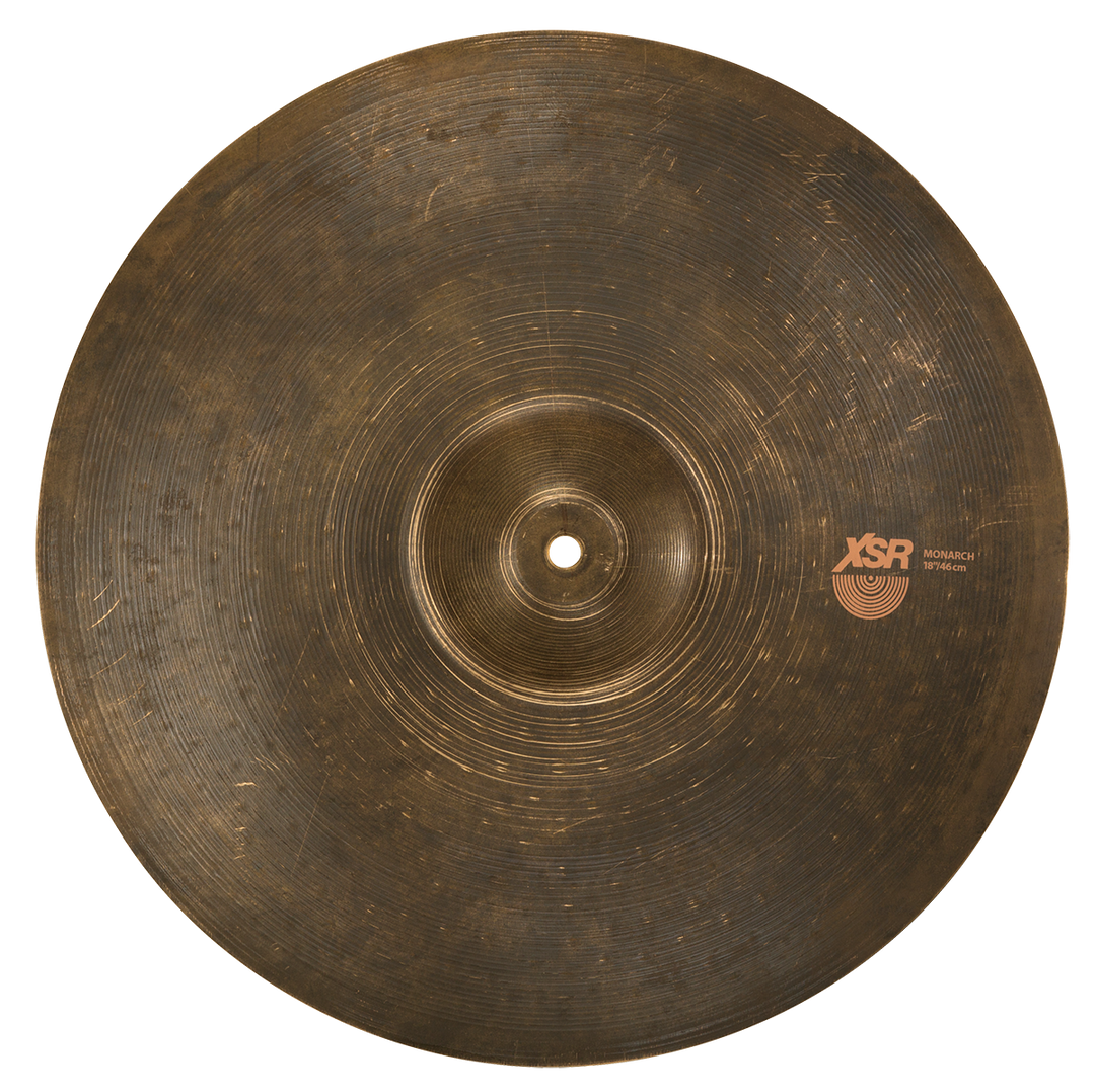 Sabian XSR1880M - 18'' XSR MONARCH