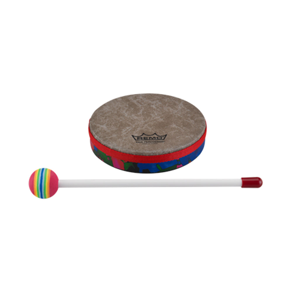 Remo Asia KD-0106-01 - 6'' Kids Hand Drum