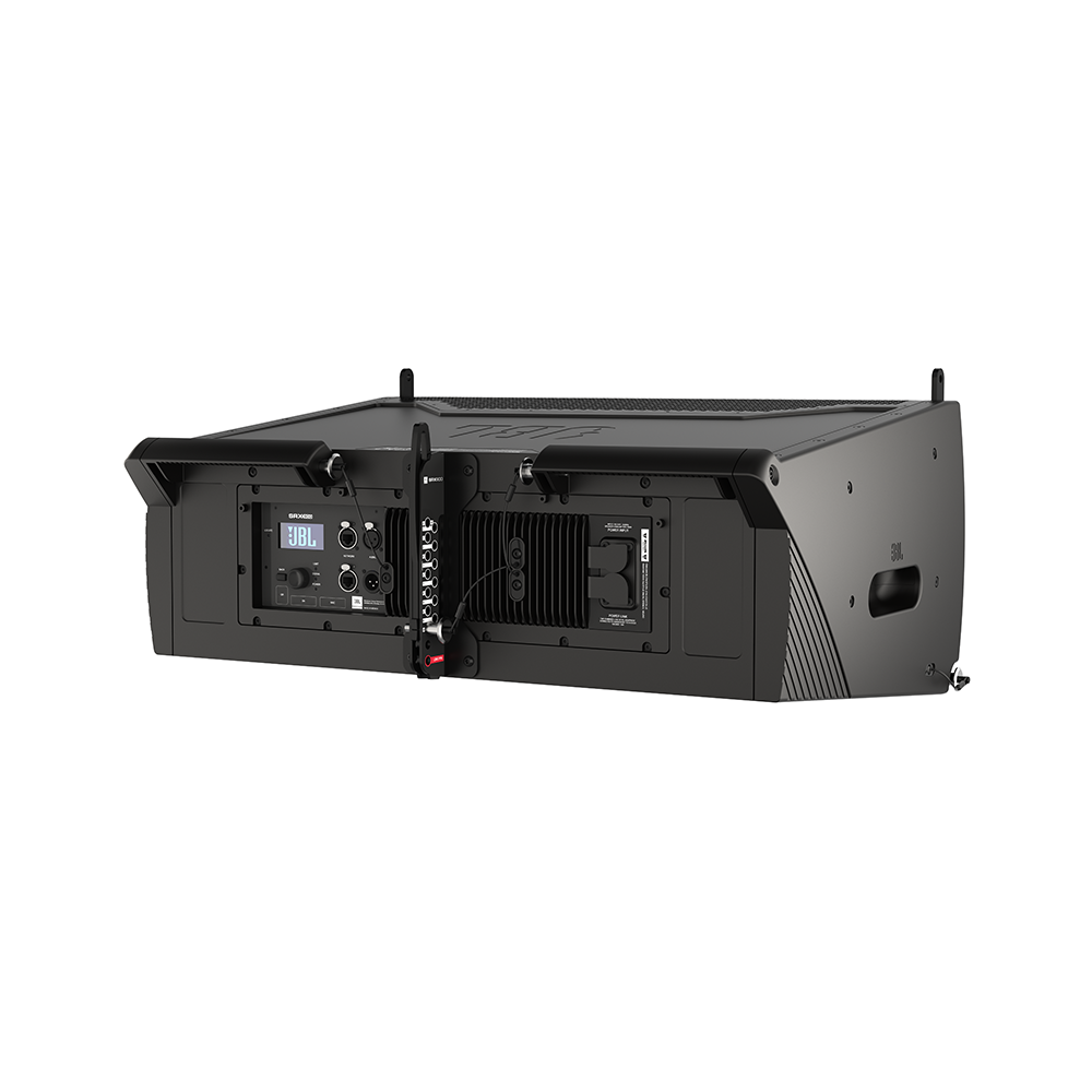 JBL SRX910LA Dual 10" Line Array Loudspeaker
