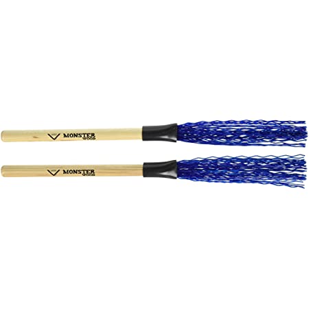 Vater VBMW - Monster Wood Brushes
