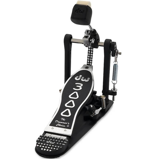 DW DWCP3000A 3000 Series Single Bass Pedal