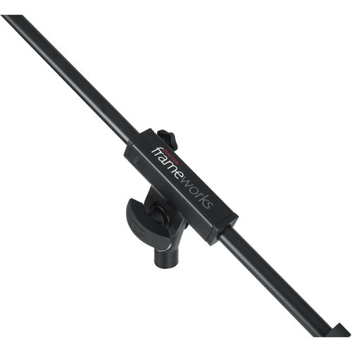 Gator GFW-MIC-0010 Single section boom arm