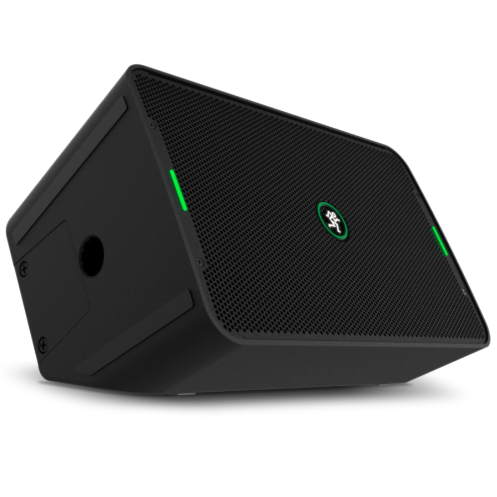 Mackie ShowBox Battery Powered All-In-One Performance Rig w/ Breakaway Mix Control