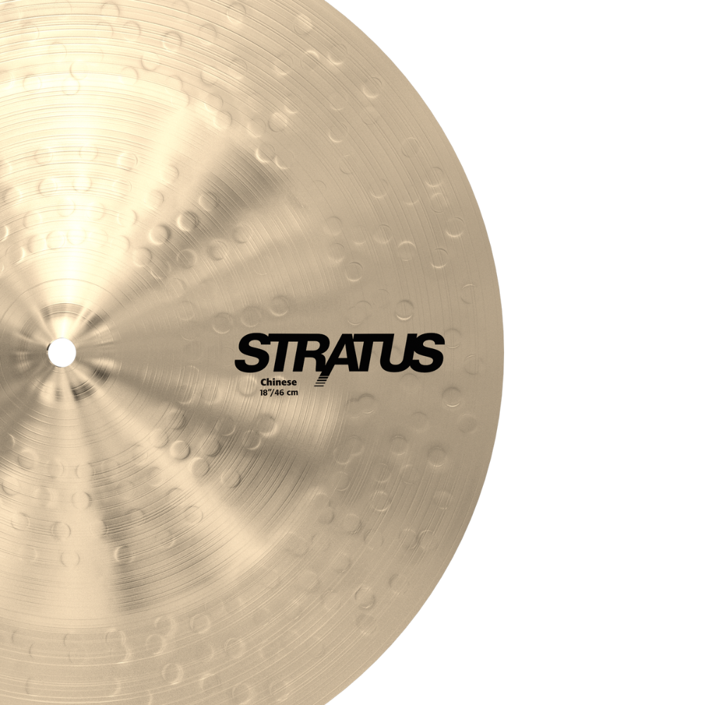 Sabain 18" Stratus China S1816