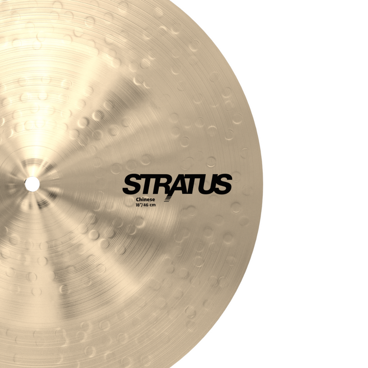 Sabain 18" Stratus China S1816