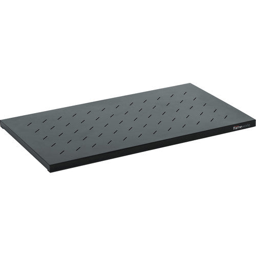 Gator GFW-UTL-XSTDTBLTOP Utility table top for use with most X style keyboard stands