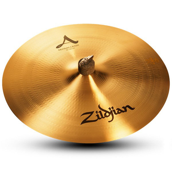 Zildjian A0240 - 16'' CYMBAL MED CRASH