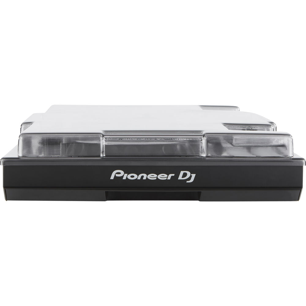 Decksaver Dust Cover for Pioneer DDJ-800 DJ Controller