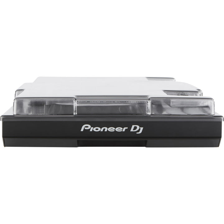 Decksaver Dust Cover for Pioneer DDJ-800 DJ Controller