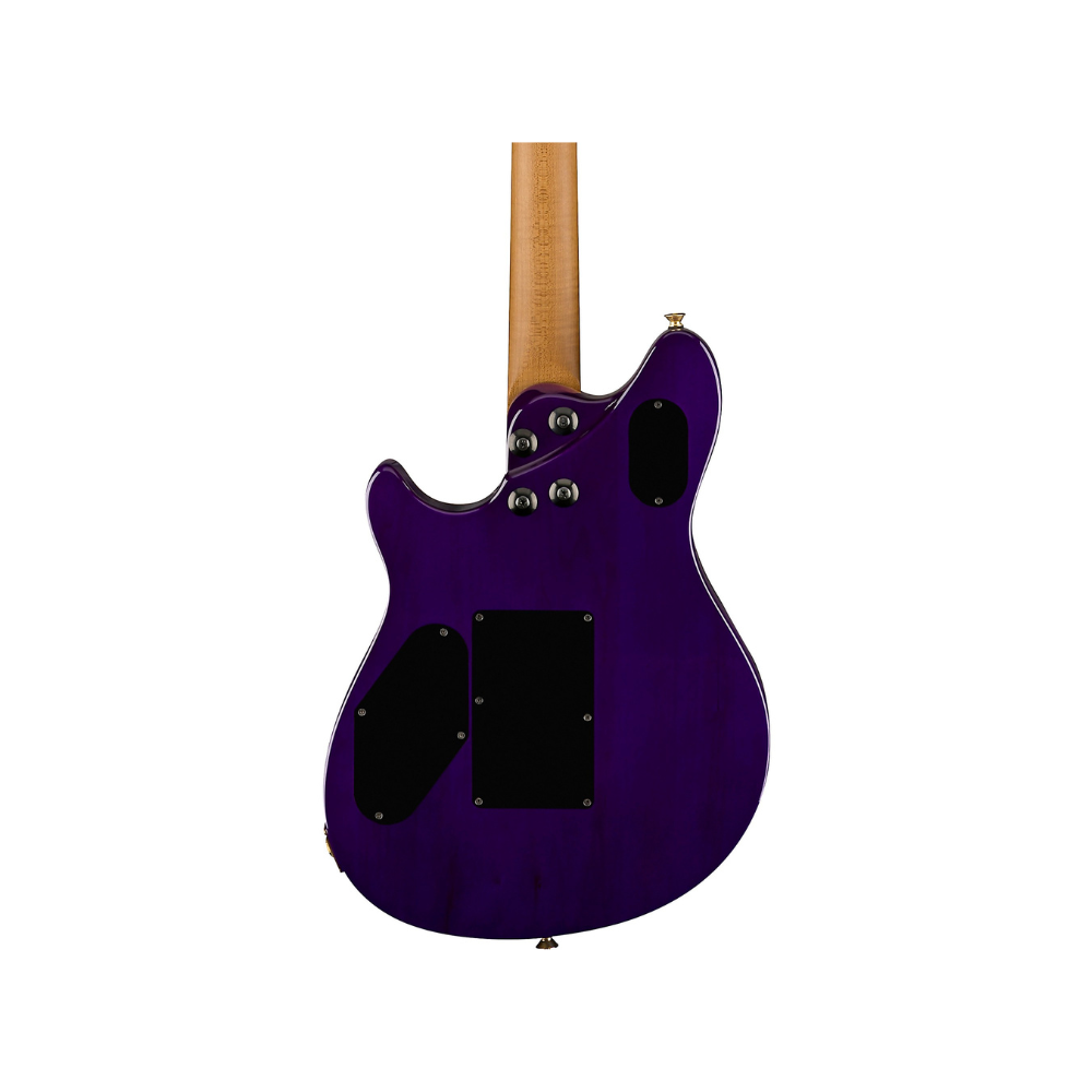 EVH Wolfgang Special QM Electric Guitar