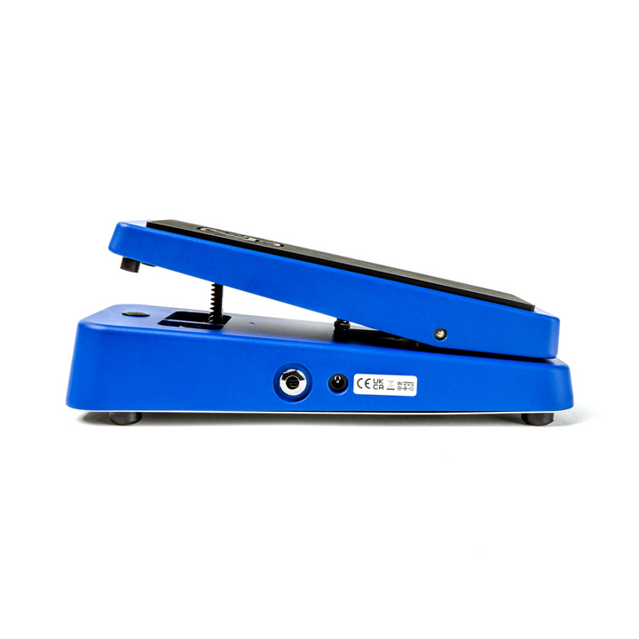 Dunlop AT95 Cry Baby Akira Takasaki Fuzz Wah Pedal