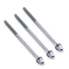Sonor 14594177- Sonor Tension Rod for Force BD 3-Pack