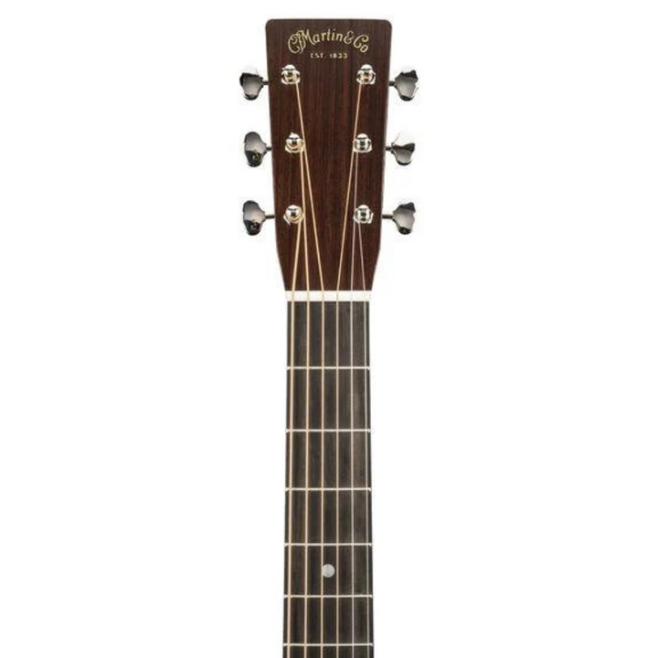 Martin D-18 Guitar - Ambertone