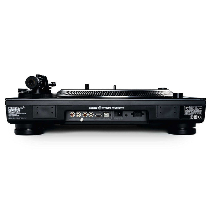 Reloop RP-8000-MK2