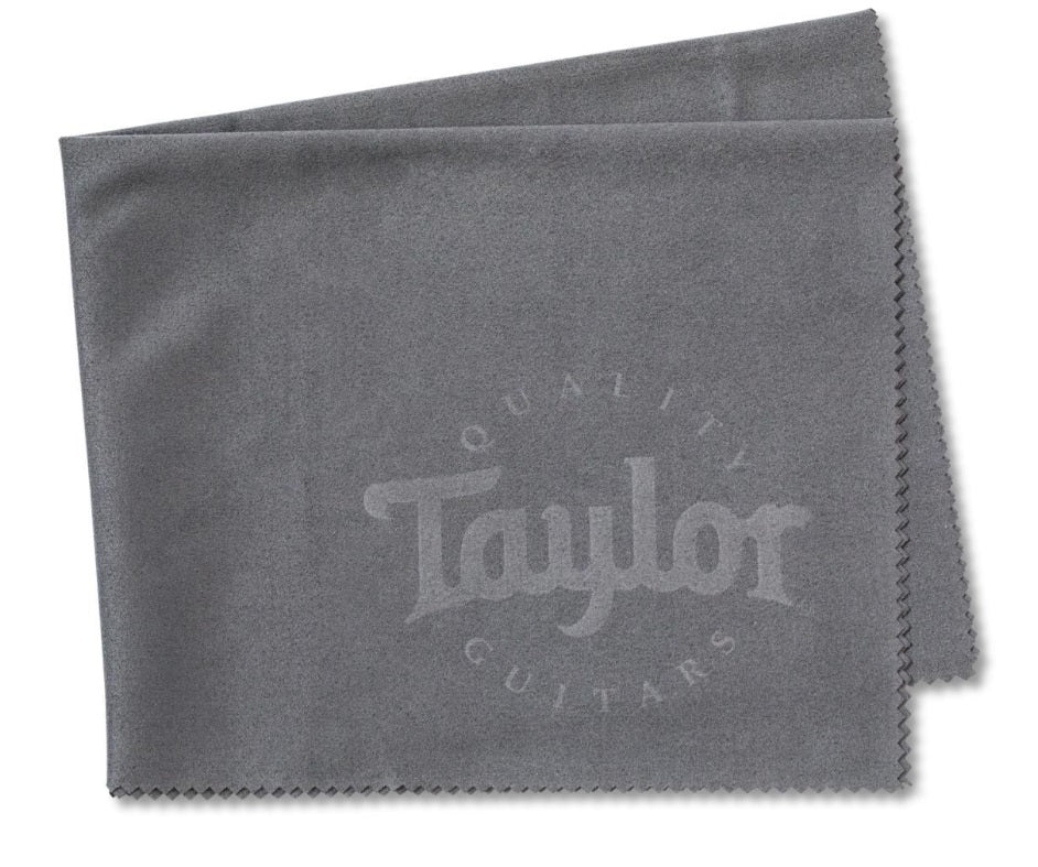 Taylor Premium Suede Microfibre Cloth,12"x15"